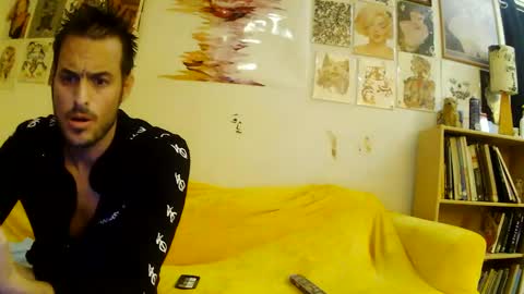 esc del online show from 15, 9, 2025