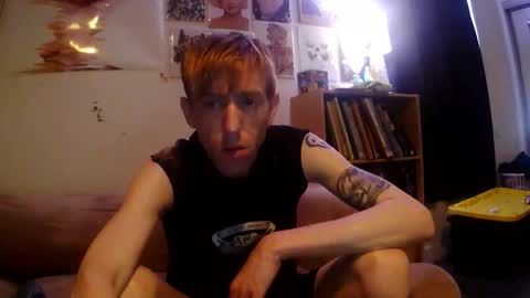 esc del online show from 11, 1, 2026