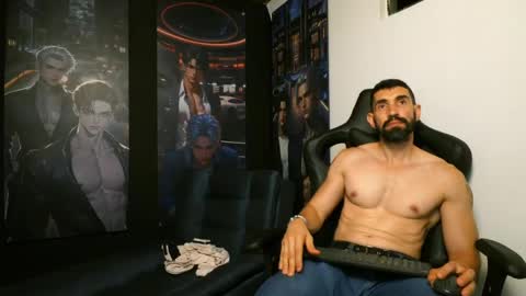 escanor_ilios online show from 28, 2, 2026