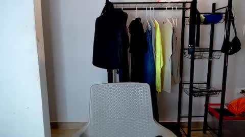 Snapshot of escanor_legendary chatting on 16, 12, 2025 Scanor online show from 16, 12, 2025