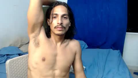 Snapshot of escanor_legendary chatting on 25, 4, 2026 Scanor online show from 25, 4, 2026
