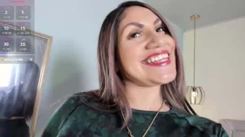 Escarlet online show from 17, 1, 2026