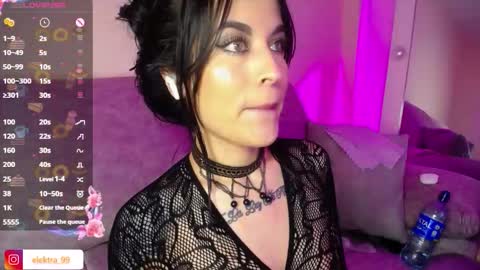 Yessica  online show from 5, 2, 2026