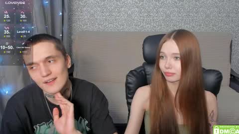 Snapshot of eshcka chatting on 6, 1, 2025 Megan and Brad online show from 6, 1, 2025