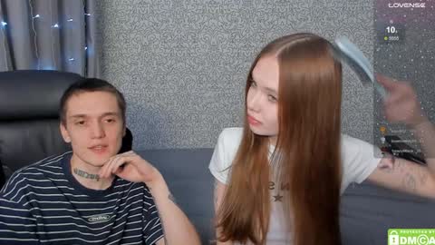 Snapshot of eshcka chatting on 12, 1, 2025 Megan and Brad online show from 12, 1, 2025