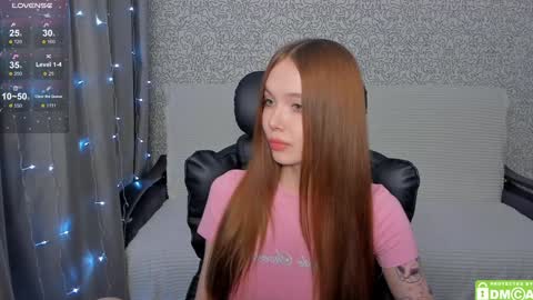 Snapshot of eshcka chatting on 22, 1, 2025 Megan and Brad online show from 22, 1, 2025