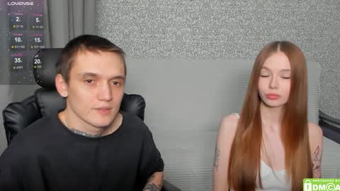 Snapshot of eshcka chatting on 27, 1, 2025 Megan and Brad online show from 27, 1, 2025