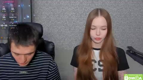 Snapshot of eshcka chatting on 9, 2, 2025 Megan and Brad online show from 9, 2, 2025