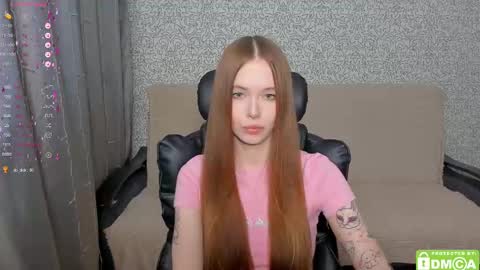 Snapshot of eshcka chatting on 12, 2, 2025 Megan and Brad online show from 12, 2, 2025