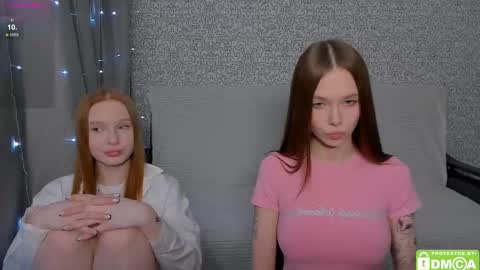 Snapshot of eshcka chatting on 16, 2, 2025 Megan and Brad online show from 16, 2, 2025