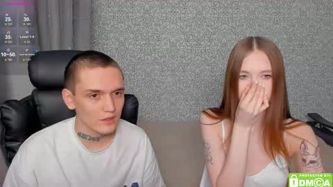 Snapshot of eshcka chatting on 23, 2, 2025 Megan and Brad online show from 23, 2, 2025