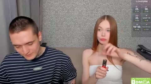 Snapshot of eshcka chatting on 5, 3, 2025 Megan and Brad online show from 5, 3, 2025