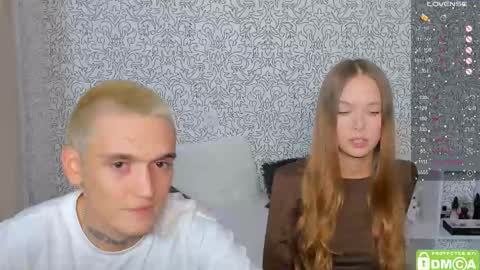 Snapshot of eshcka chatting on 29, 9, 2025 Megan and Brad online show from 29, 9, 2025