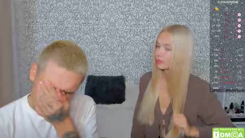 Snapshot of eshcka chatting on 8, 10, 2025 Megan and Brad online show from 8, 10, 2025