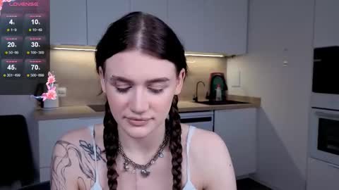 EshleGreen online show from 16, 12, 2025