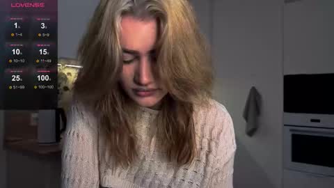 EshleGreen online show from 20, 2, 2026