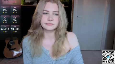 EshleGreen online show from 28, 5, 2026
