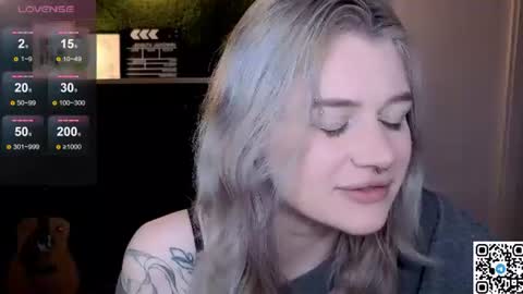 Snapshot of eshleeeygreen chatting on 28, 6, 2026 EshleGreen online show from 28, 6, 2026