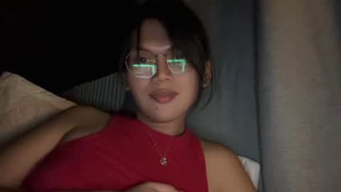 Chelliane online show from 10, 11, 2025