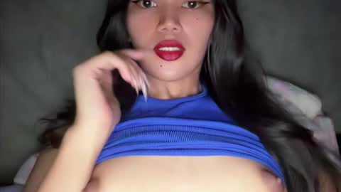 Chelliane online show from 11, 1, 2026