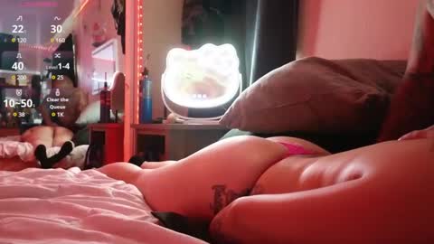 Snapshot of eslosyliz213 chatting on 14, 1, 2025 eslosyliz213 online show from 14, 1, 2025