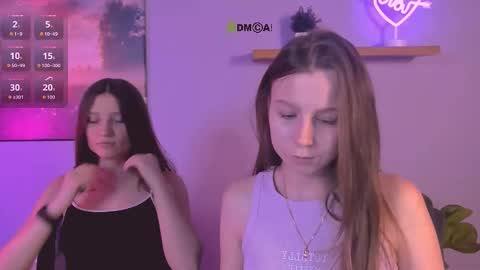 esme_moore_ online show from 5, 12, 2025