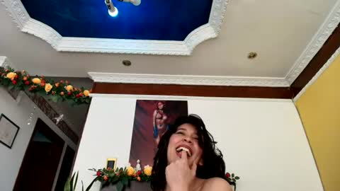 Snapshot of esmerald_1111 chatting on 17, 7, 2026 Esmeralda online show from 17, 7, 2026