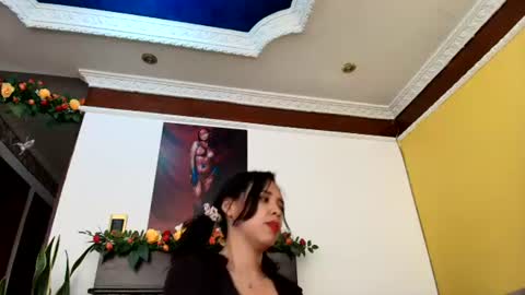 Snapshot of esmerald_1111 chatting on 20, 7, 2026 Esmeralda online show from 20, 7, 2026