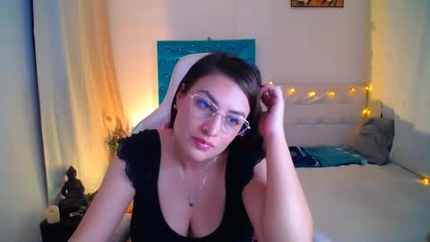 Esmeralda online show from 26, 1, 2025