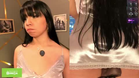 Esmeralda online show from 21, 3, 2026