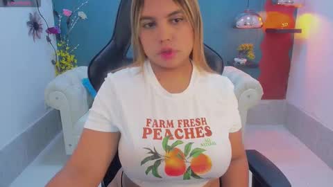 ESMERALDA  online show from 7, 2, 2026