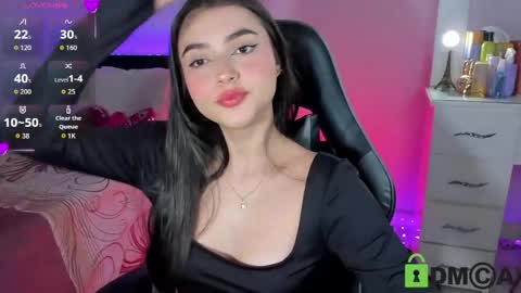 Snapshot of esmeralda_le chatting on 11, 5, 2026 Esmeralda online show from 11, 5, 2026