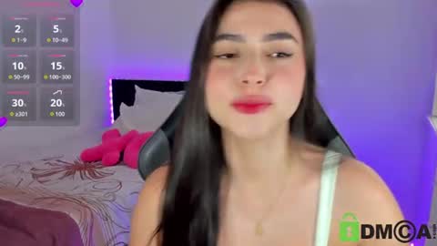 Snapshot of esmeralda_le chatting on 16, 7, 2026 Esmeralda online show from 16, 7, 2026
