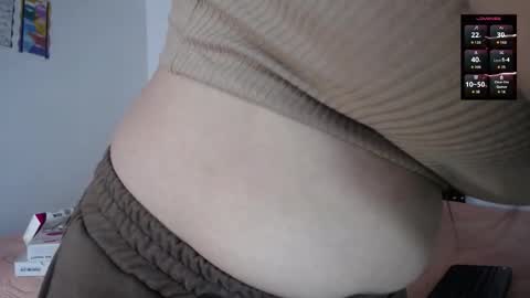 Esmeralda online show from 24, 2, 2026