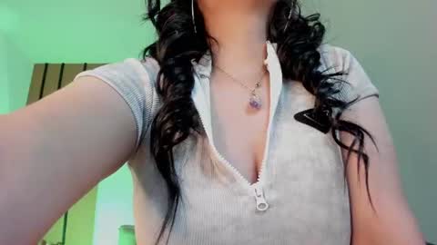 esmeralda_rose__ online show from 3, 7, 2026