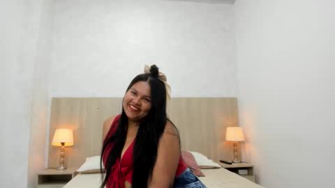 Esmeralda online show from 23, 2, 2026