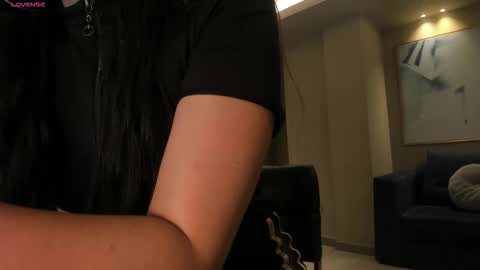 Esmeralda Grace  online show from 19, 10, 2025