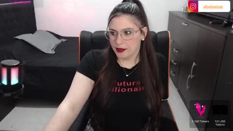 Xbebetax online show from 9, 1, 2026