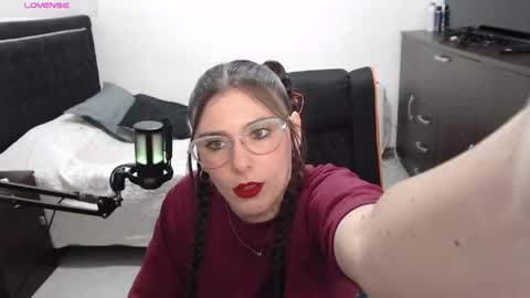 Snapshot of espagamer5 chatting on 24, 4, 2026 Xbebetax online show from 24, 4, 2026
