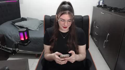 Snapshot of espagamer5 chatting on 4, 5, 2026 Xbebetax online show from 4, 5, 2026