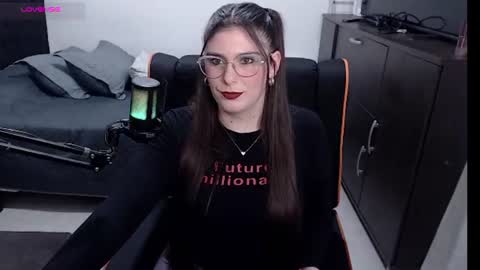 Snapshot of espagamer5 chatting on 18, 6, 2026 Xbebetax online show from 18, 6, 2026