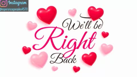 Snapshot of esperancita4570 chatting on 31, 1, 2026 HOPE online show from 31, 1, 2026