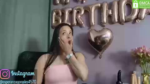 Snapshot of esperancita4570 chatting on 28, 2, 2026 HOPE online show from 28, 2, 2026