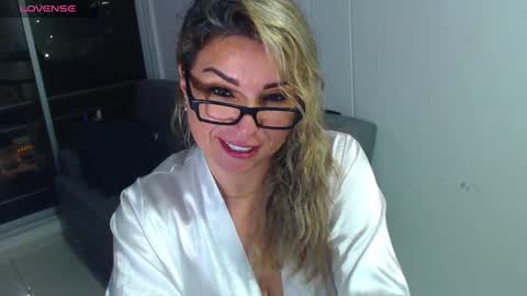 Juliana online show from 25, 12, 2024