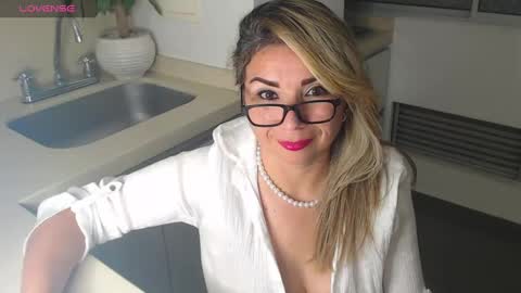 Juliana online show from 6, 1, 2025