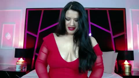 Mary online show from 12, 7, 2026