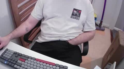 Morph online show from 28, 2, 2026