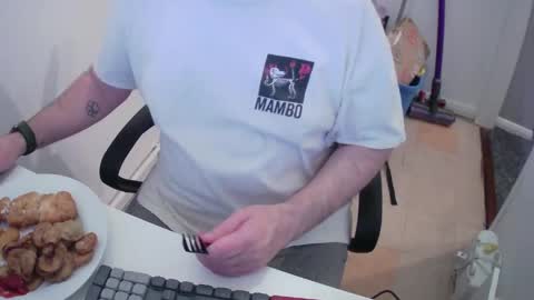 Morph online show from 21, 5, 2026