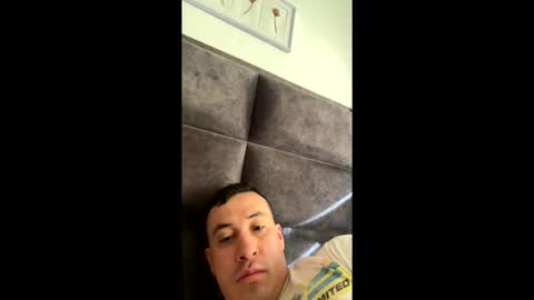 esteban121222 online show from 16, 12, 2025