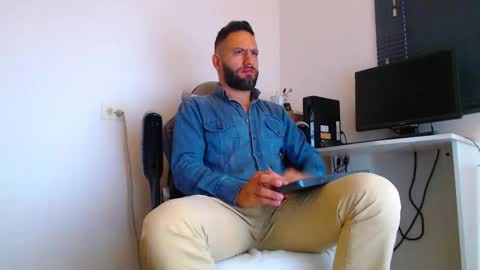 esteban online show from 12, 2, 2026